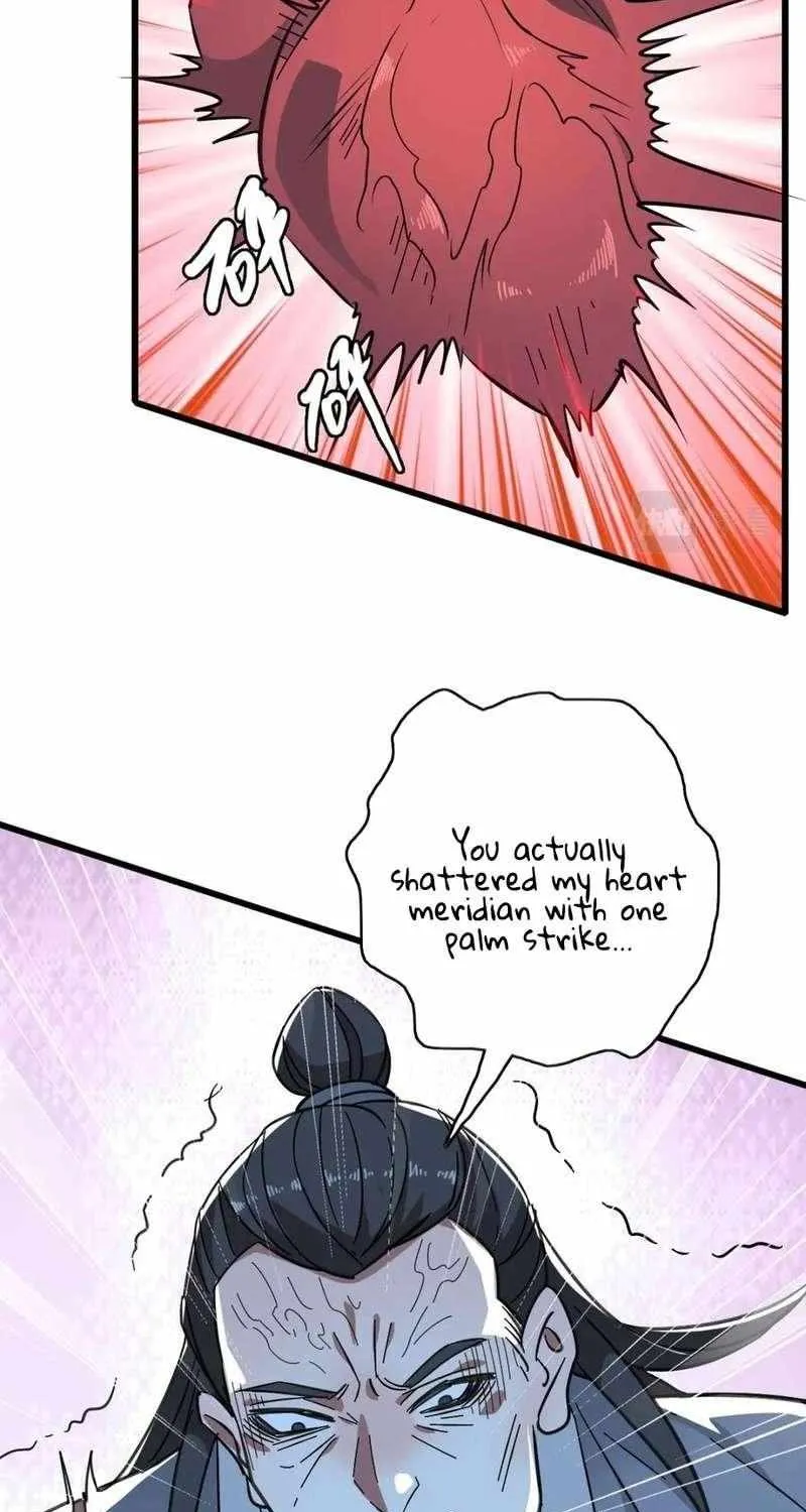 Supreme Taoist (2021) Chapter 101 page 26 - 