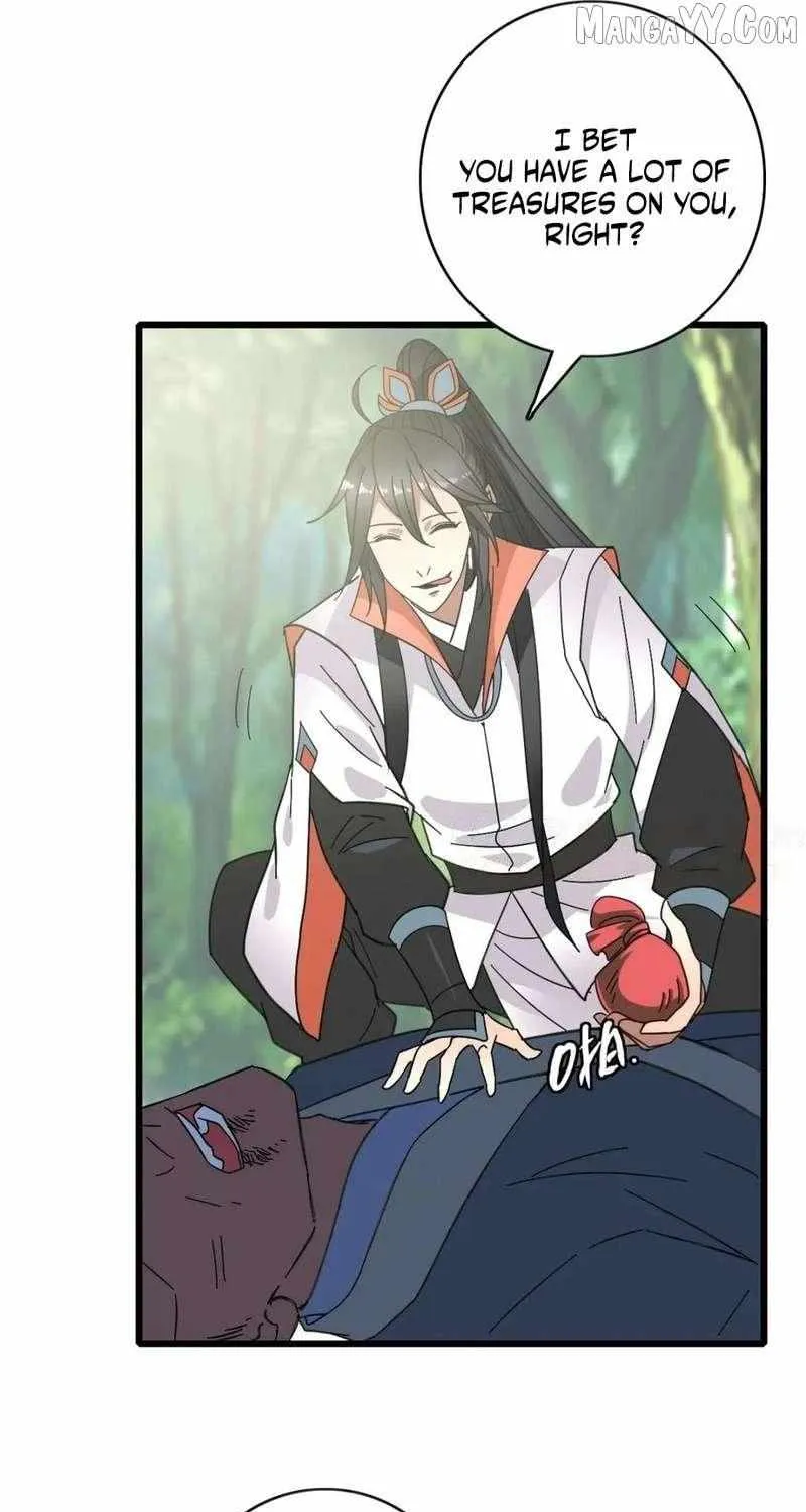 Supreme Taoist (2021) Chapter 101 page 29 - 