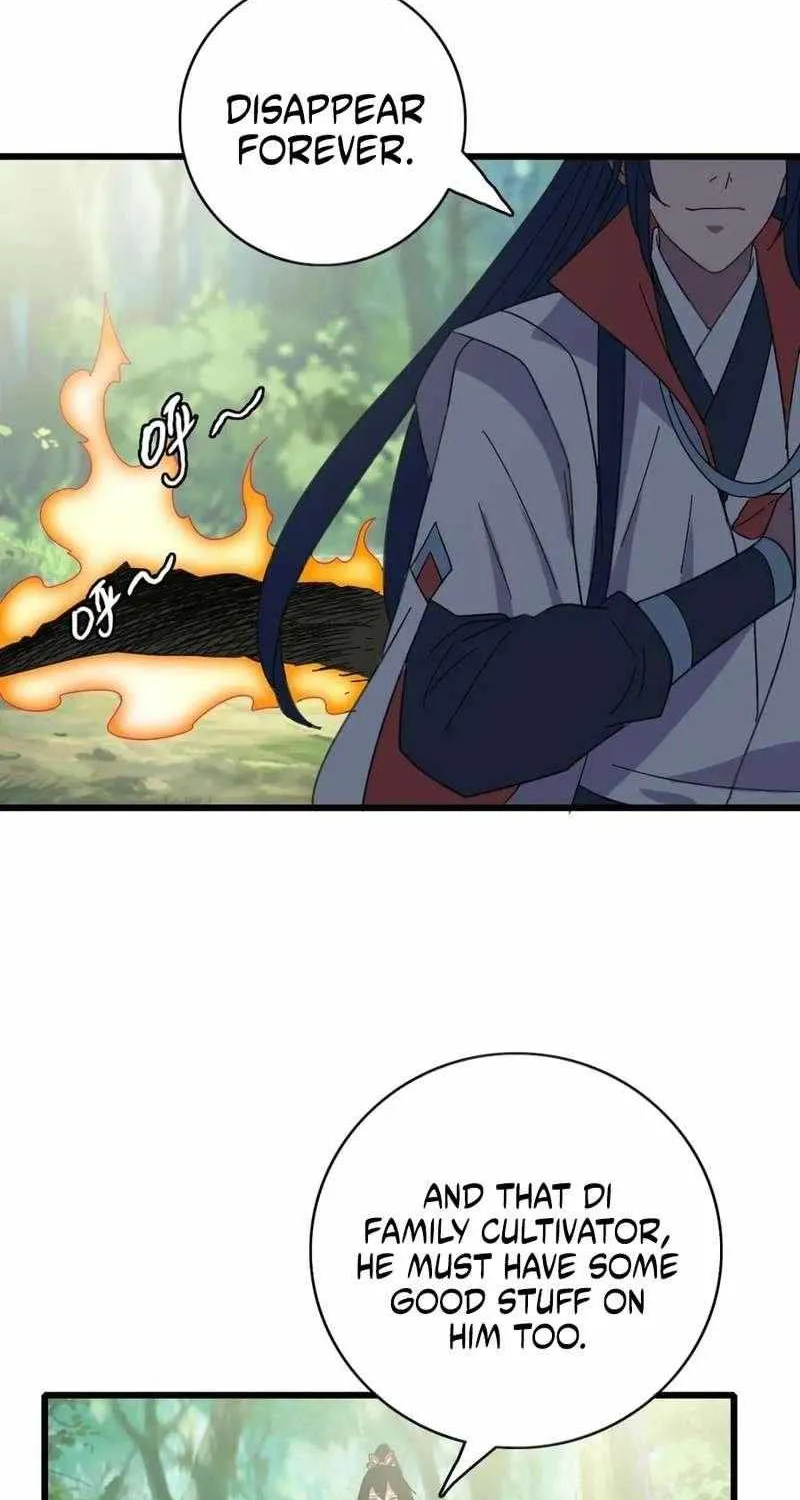 Supreme Taoist (2021) Chapter 101 page 30 - 