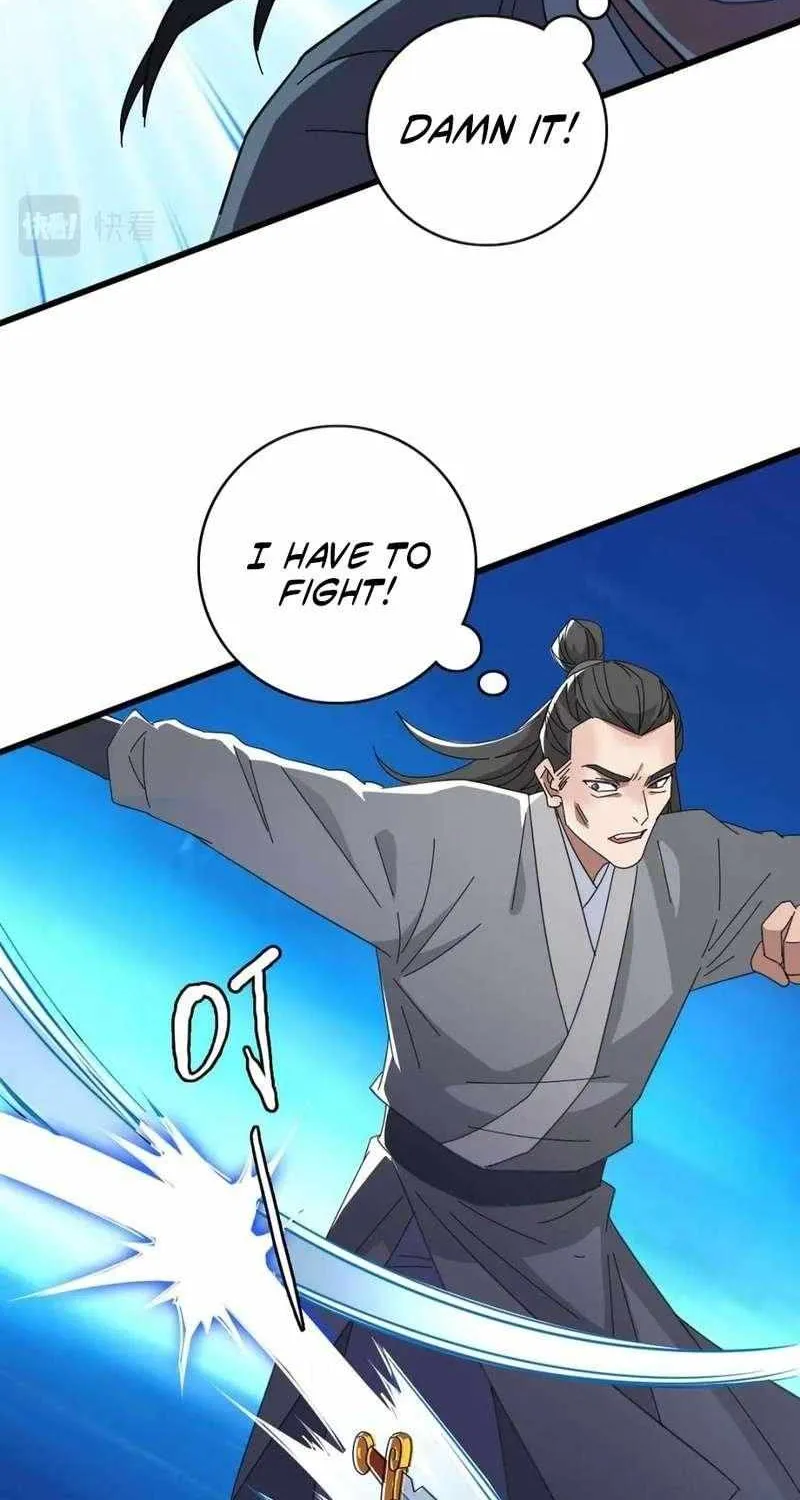 Supreme Taoist (2021) Chapter 101 page 4 - 