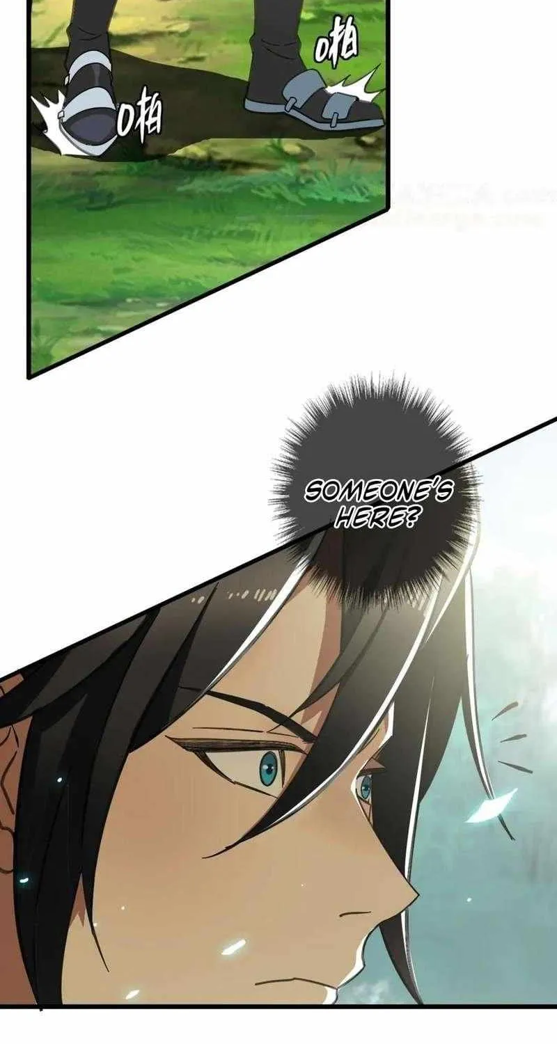 Supreme Taoist (2021) Chapter 101 page 34 - 