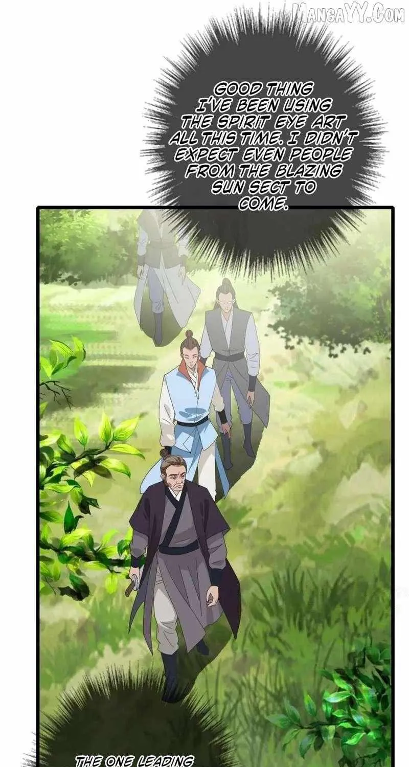 Supreme Taoist (2021) Chapter 101 page 36 - 