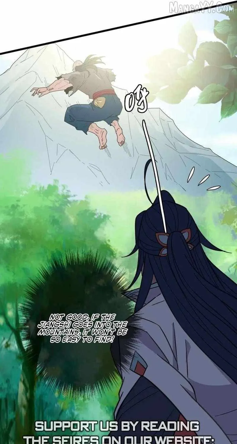 Supreme Taoist (2021) Chapter 101 page 42 - 