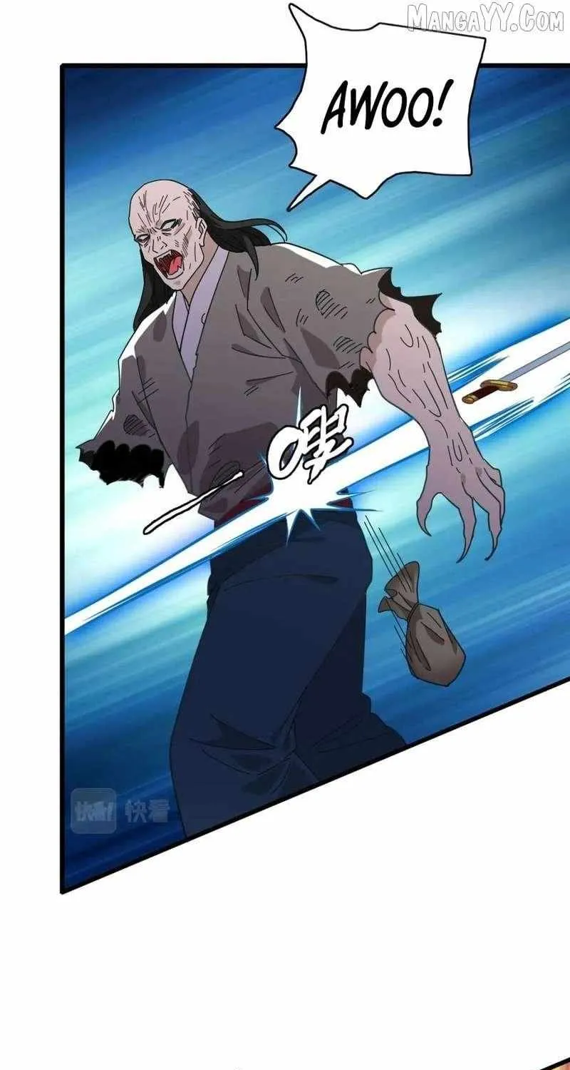 Supreme Taoist (2021) Chapter 101 page 49 - 