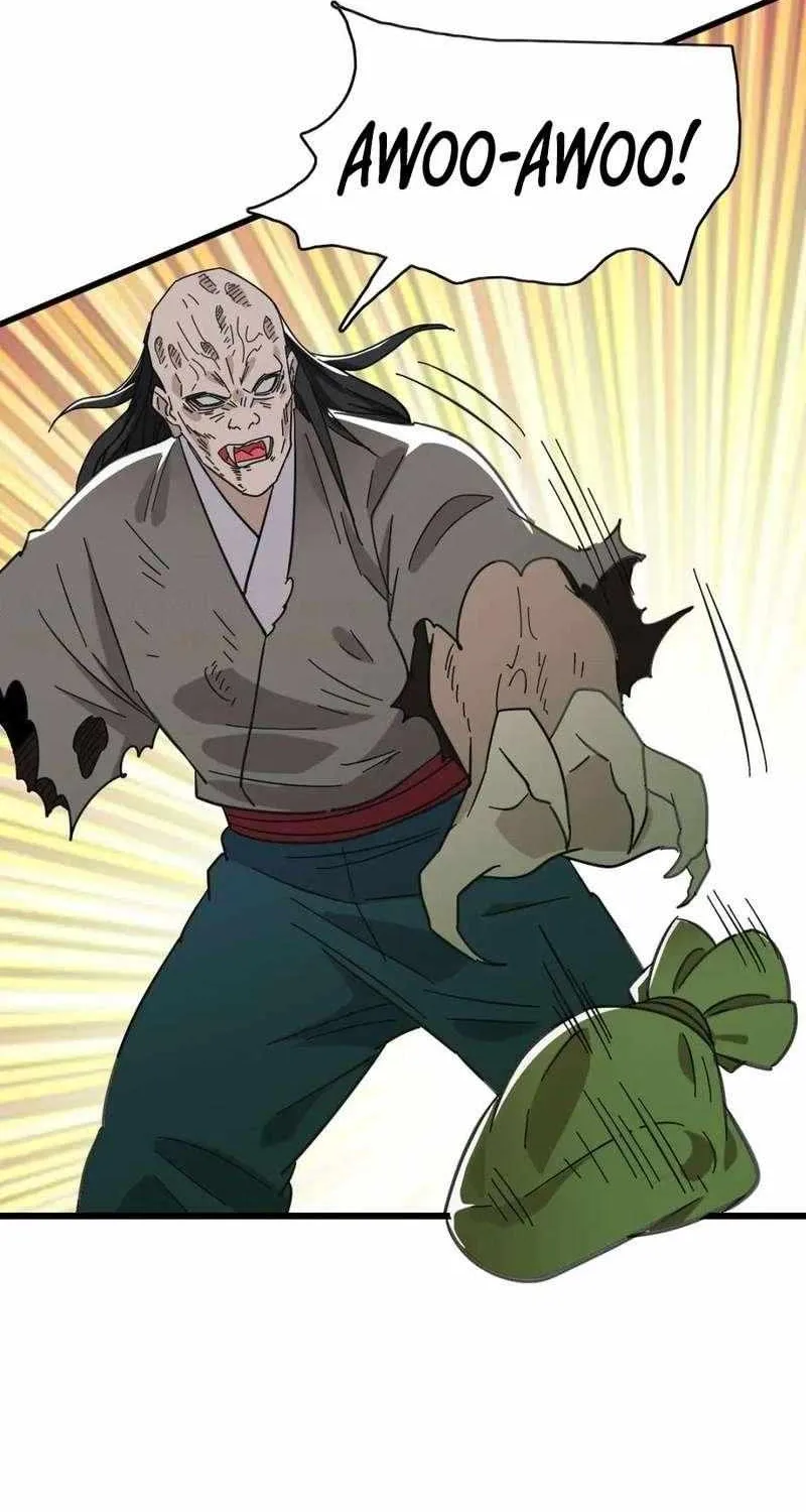 Supreme Taoist (2021) Chapter 101 page 50 - 