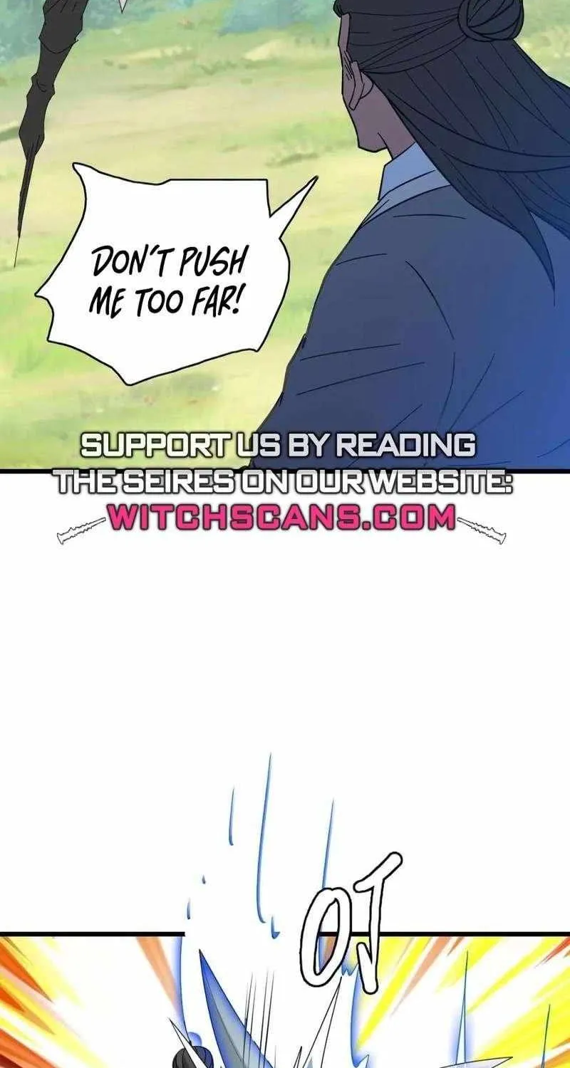 Supreme Taoist (2021) Chapter 101 page 6 - 