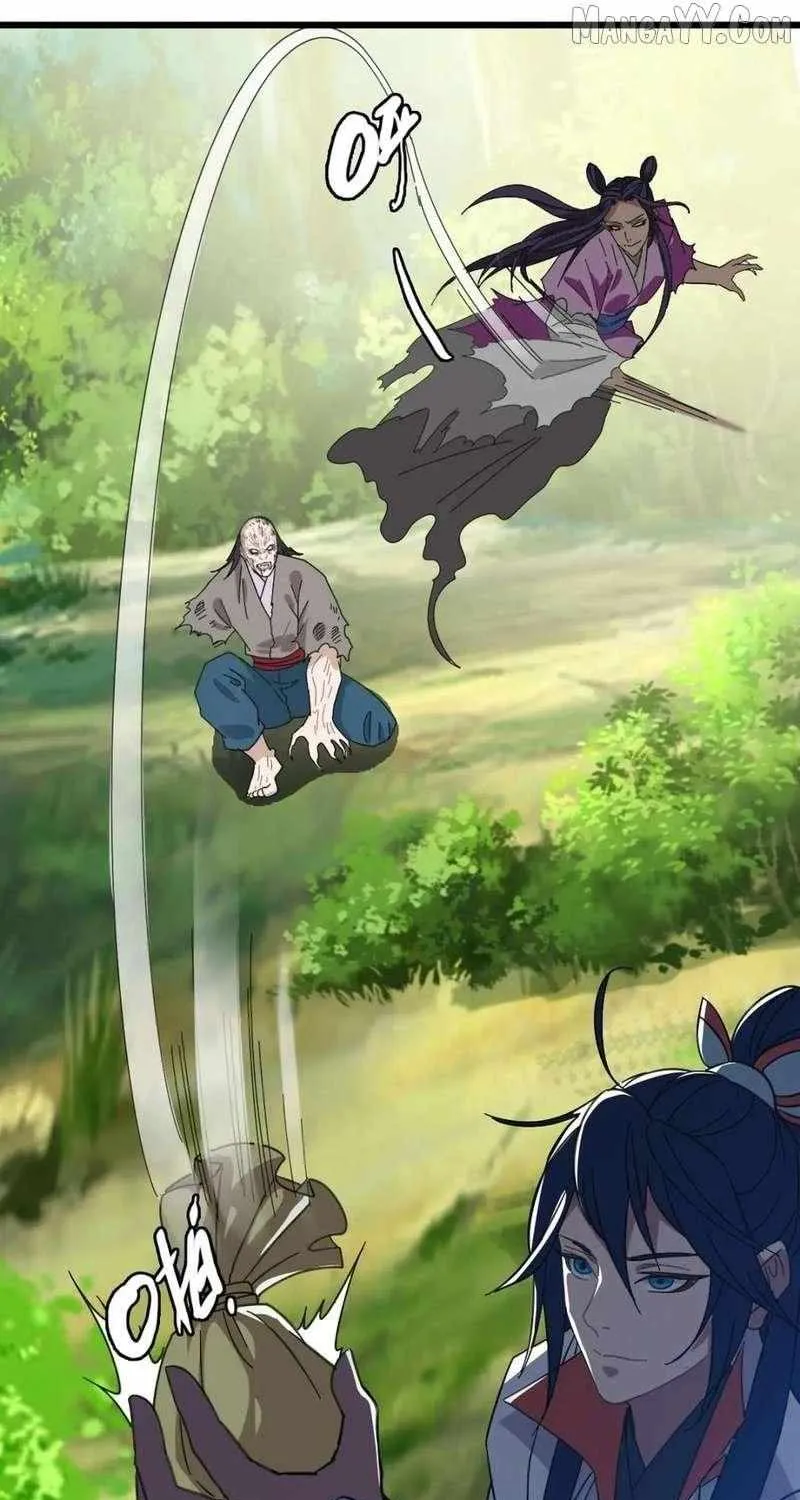 Supreme Taoist (2021) Chapter 101 page 56 - 