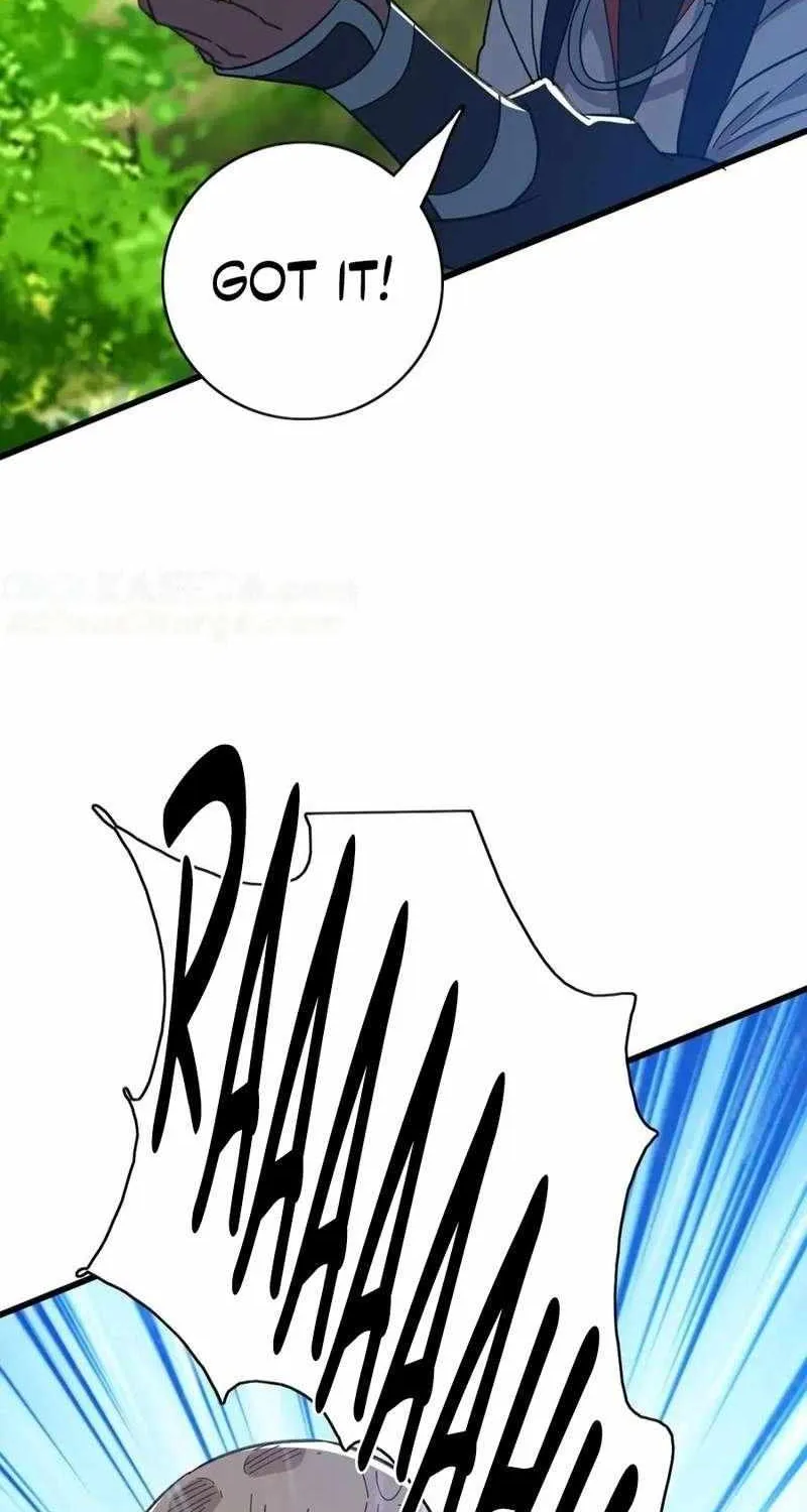 Supreme Taoist (2021) Chapter 101 page 57 - 
