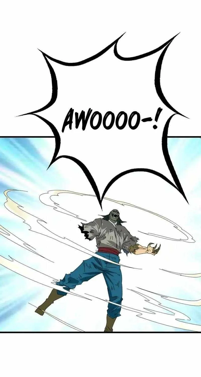 Supreme Taoist (2021) Chapter 101 page 59 - 