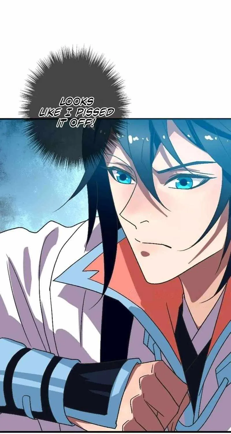 Supreme Taoist (2021) Chapter 101 page 60 - 