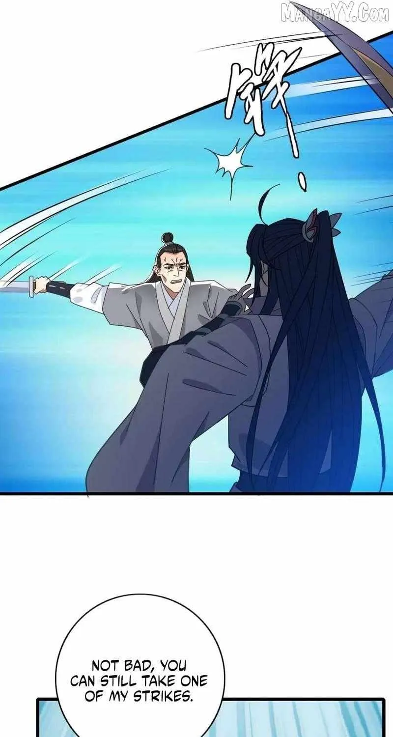 Supreme Taoist (2021) Chapter 101 page 8 - 