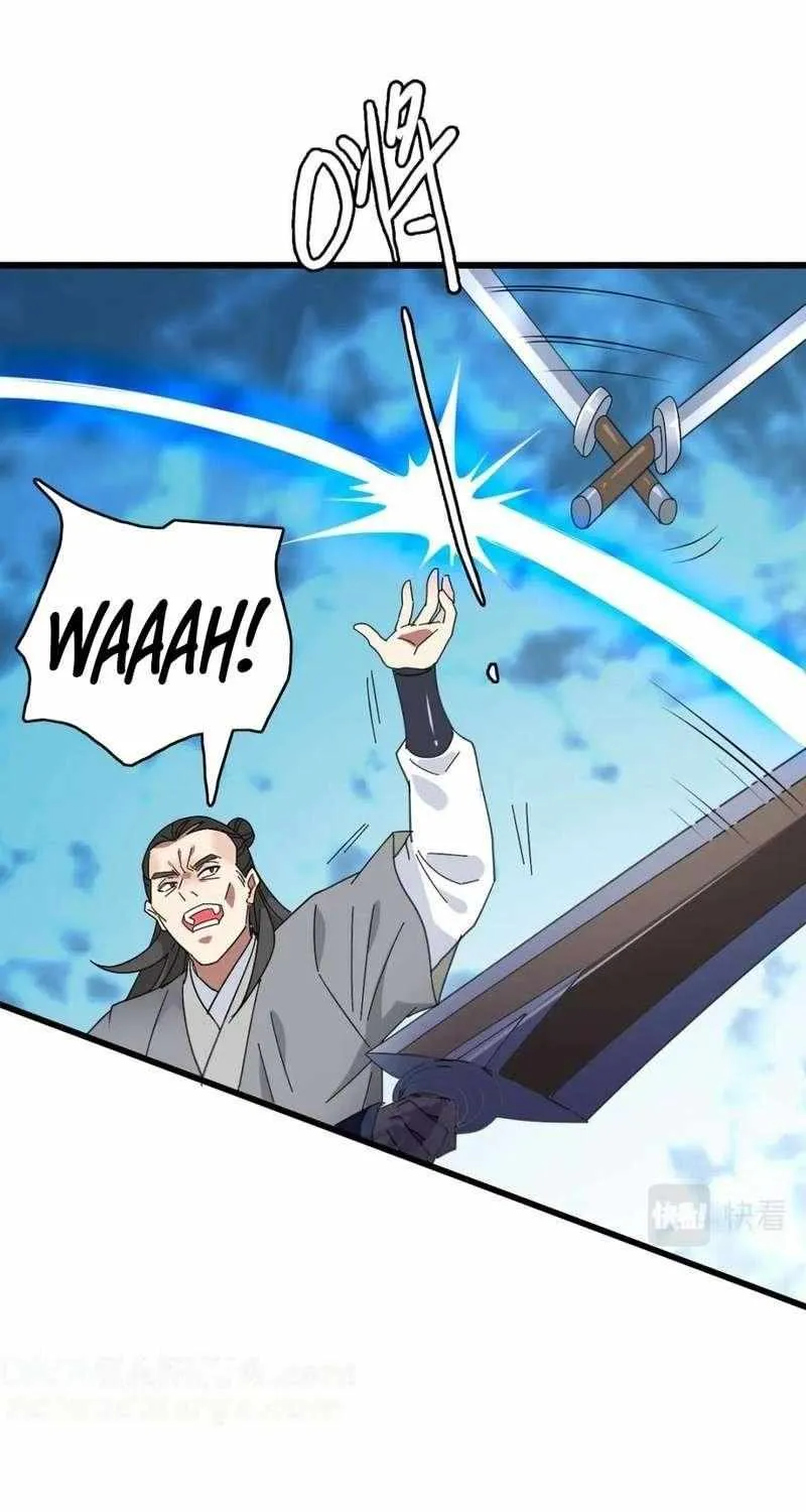 Supreme Taoist (2021) Chapter 101 page 10 - 