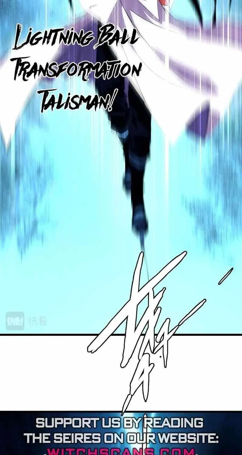 Supreme Taoist (2021) Chapter 102 page 11 - 