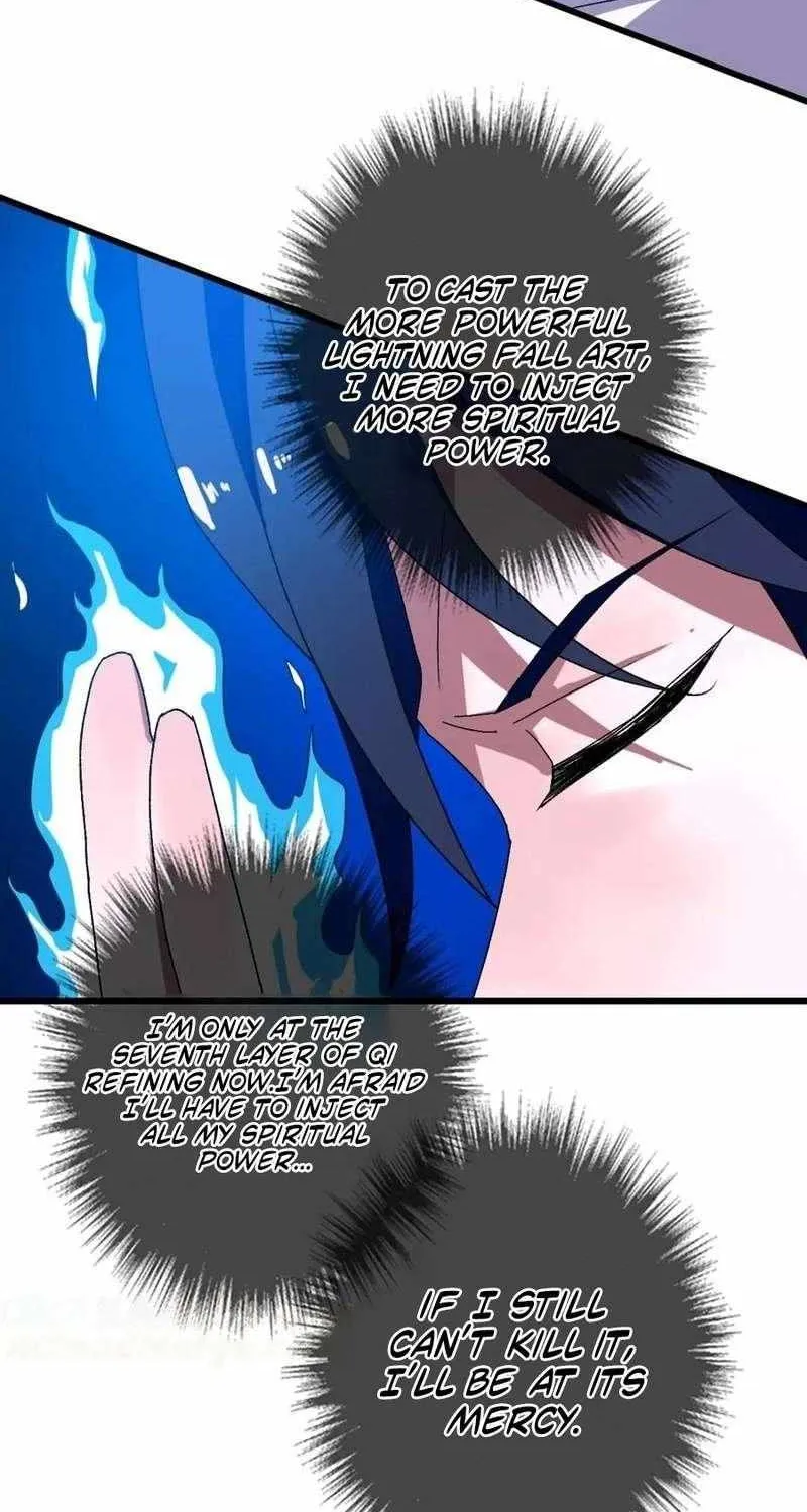 Supreme Taoist (2021) Chapter 102 page 23 - 