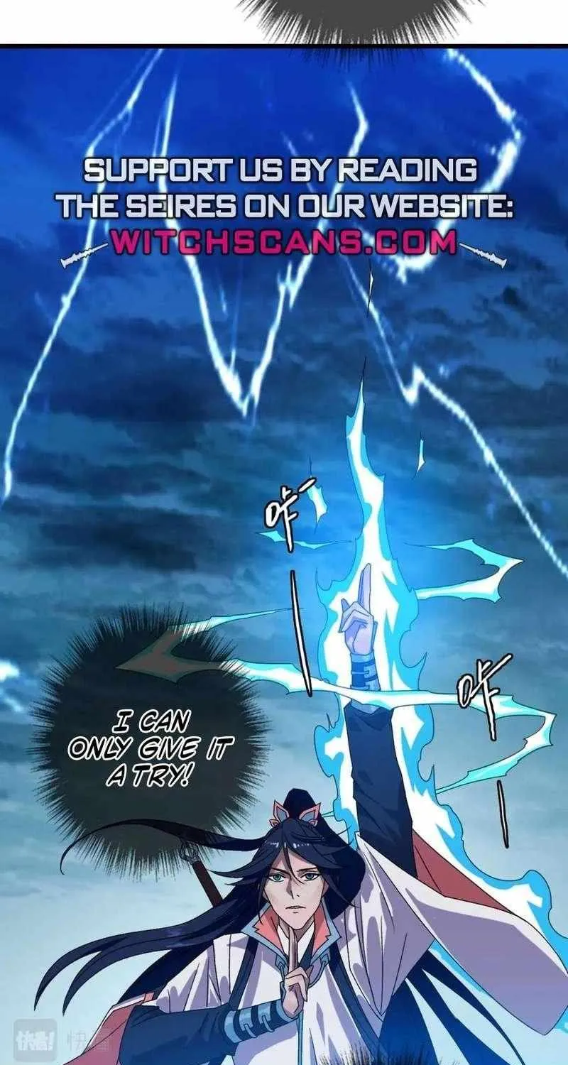 Supreme Taoist (2021) Chapter 102 page 24 - 