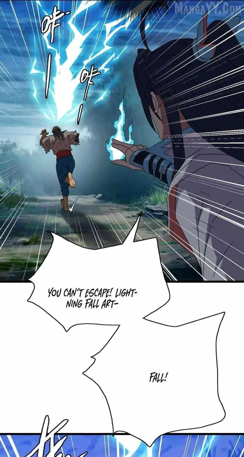 Supreme Taoist (2021) Chapter 102 page 28 - 