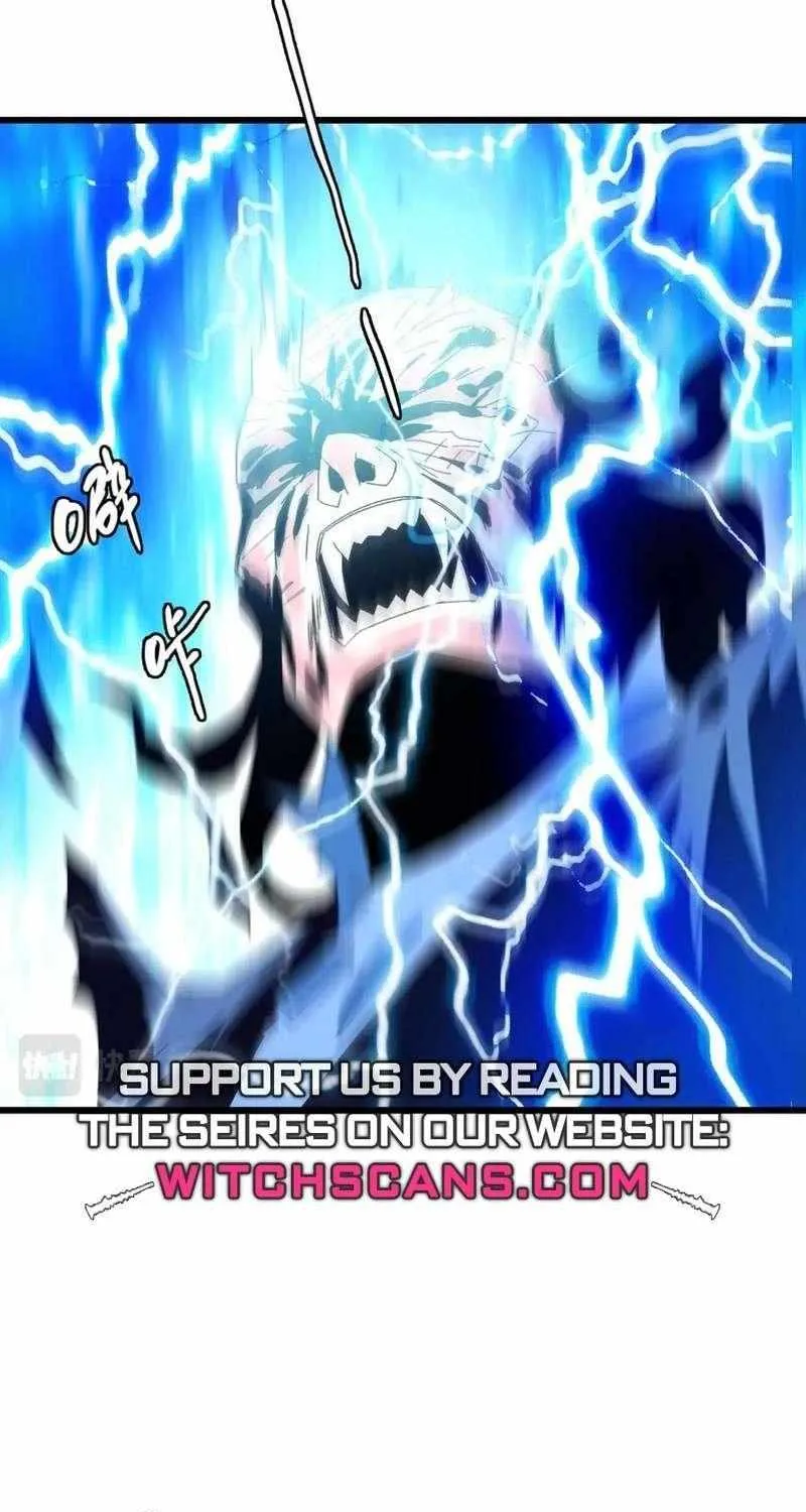 Supreme Taoist (2021) Chapter 102 page 32 - 