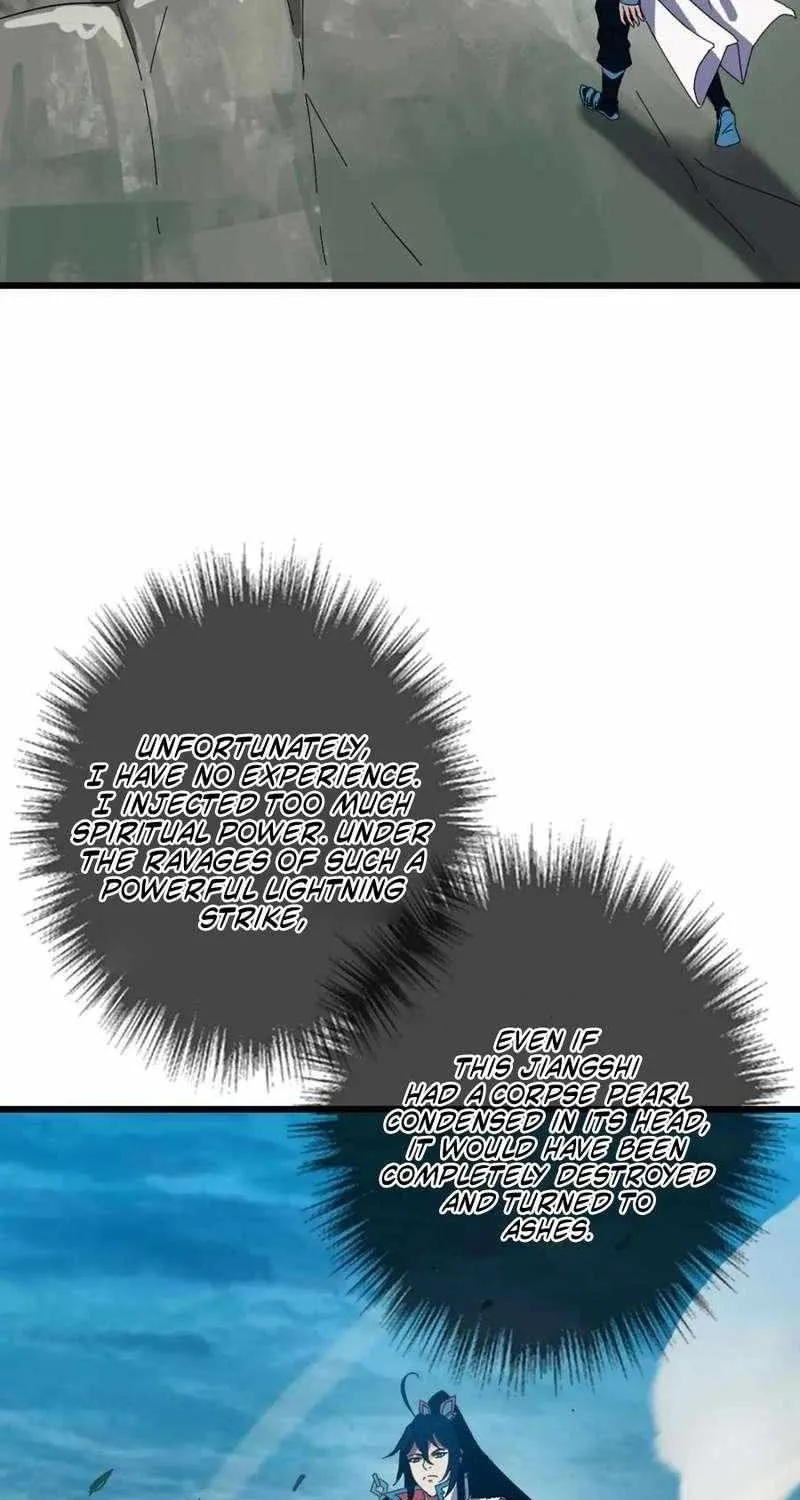 Supreme Taoist (2021) Chapter 102 page 37 - 