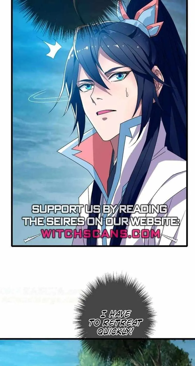 Supreme Taoist (2021) Chapter 102 page 39 - 