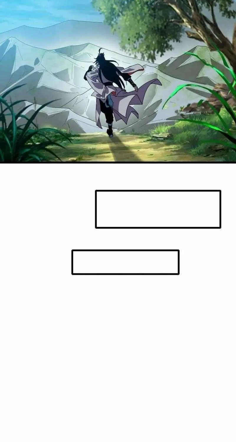 Supreme Taoist (2021) Chapter 102 page 40 - 