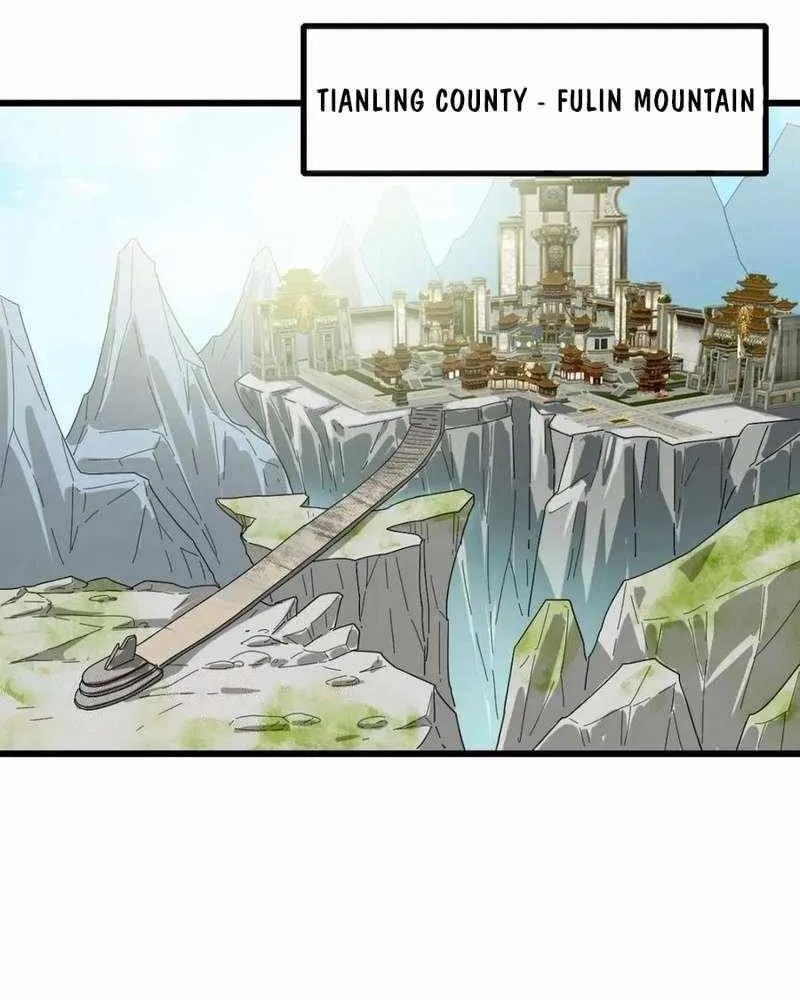 Supreme Taoist (2021) Chapter 102 page 41 - 