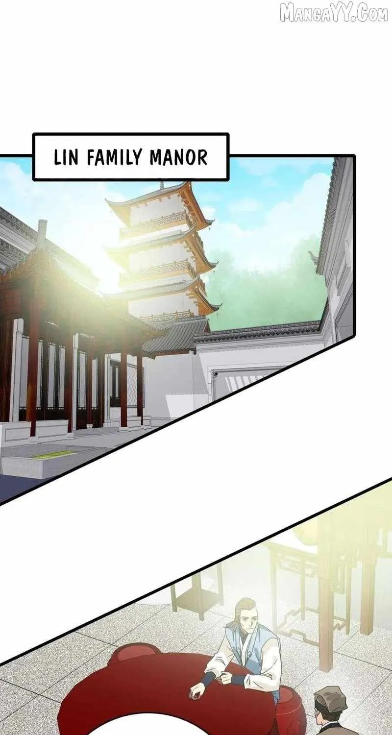 Supreme Taoist (2021) Chapter 102 page 42 - 