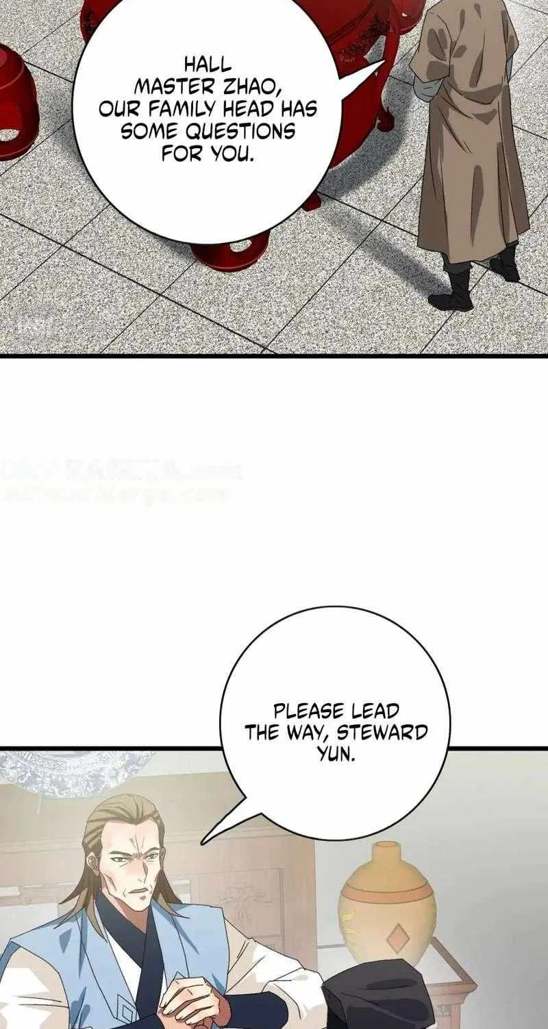 Supreme Taoist (2021) Chapter 102 page 43 - 