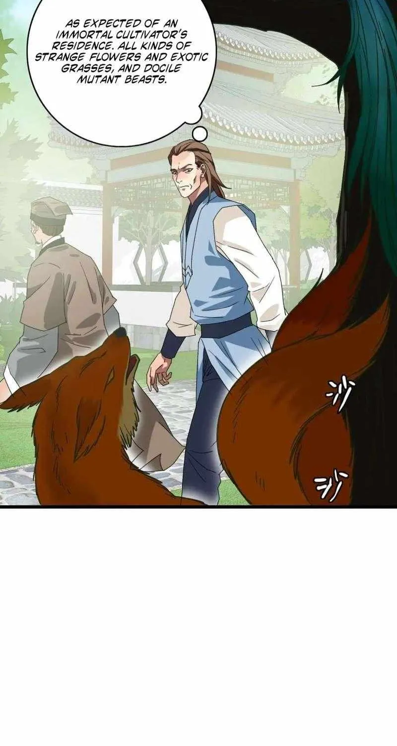 Supreme Taoist (2021) Chapter 102 page 45 - 