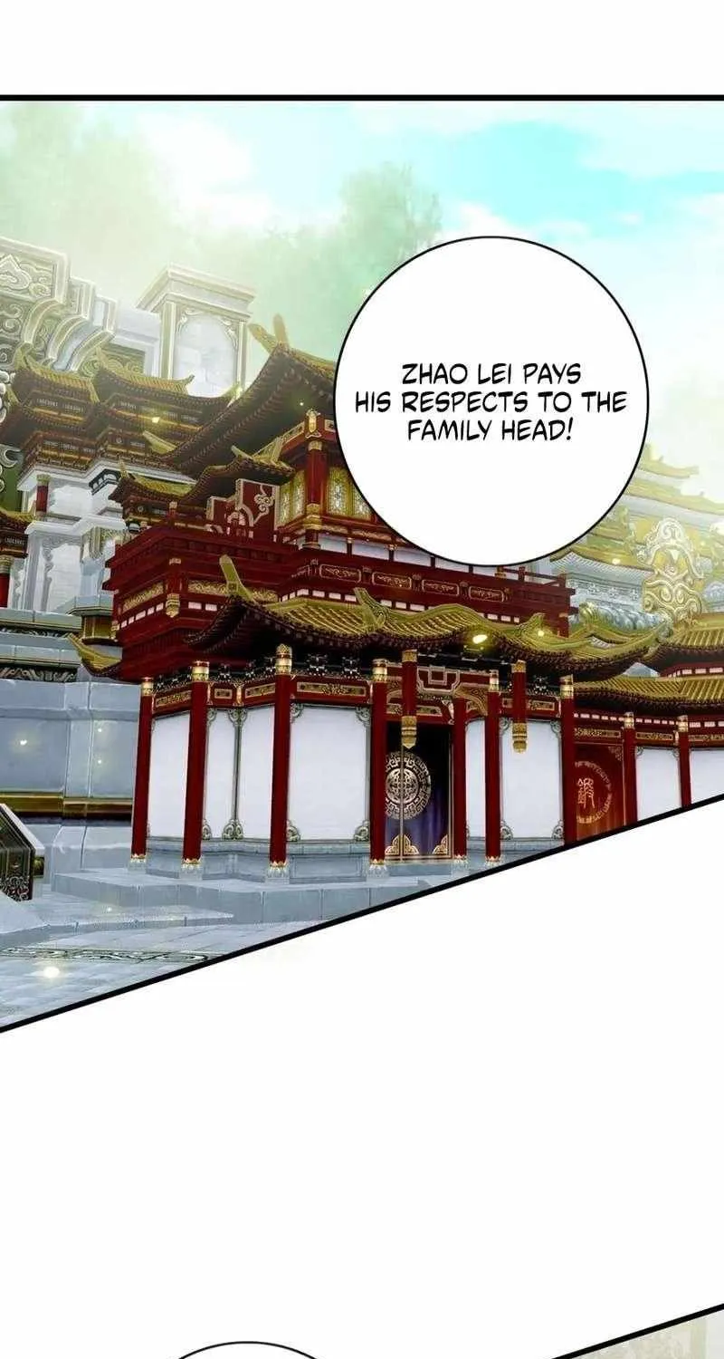 Supreme Taoist (2021) Chapter 102 page 46 - 