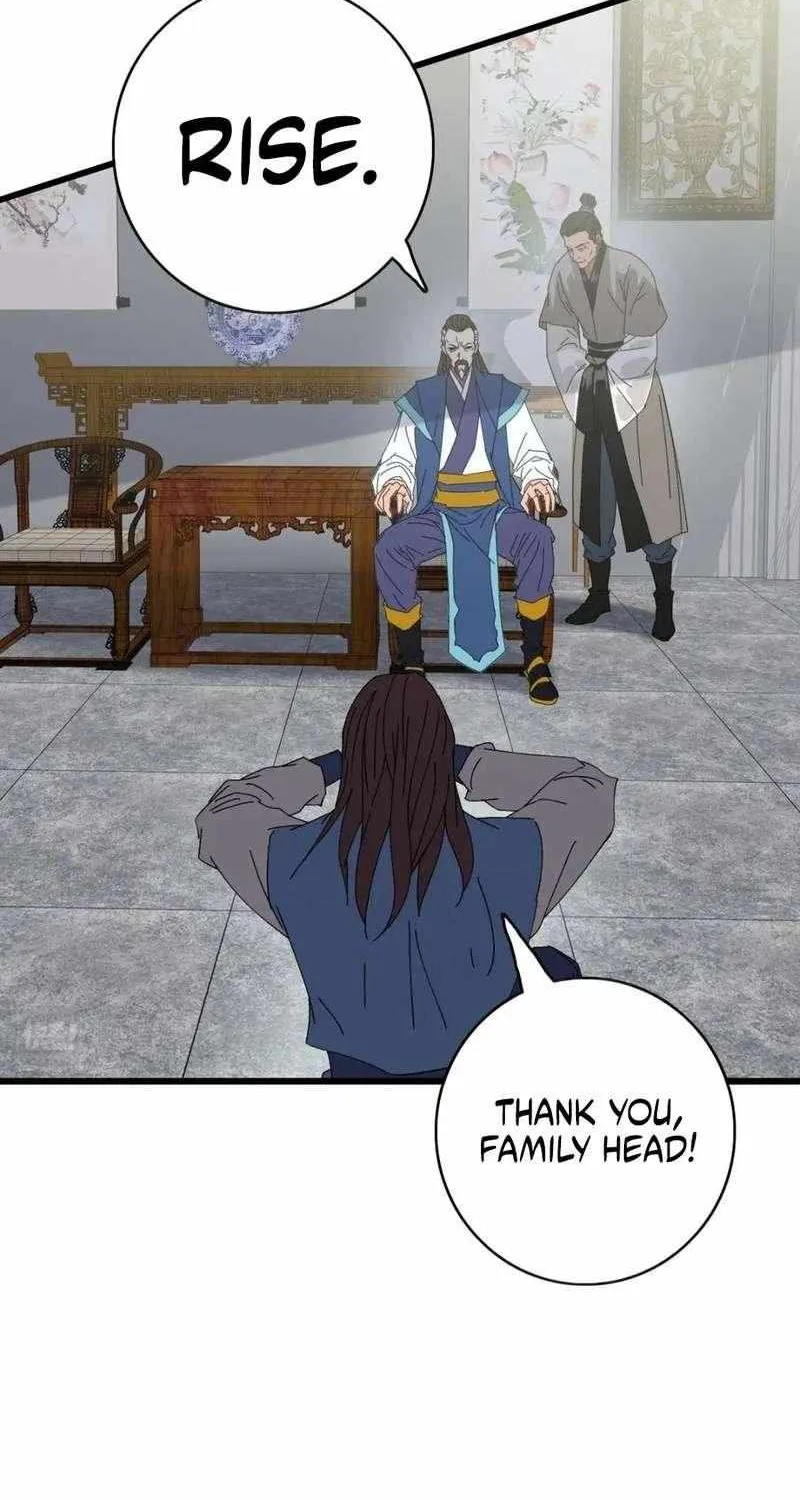 Supreme Taoist (2021) Chapter 102 page 47 - 
