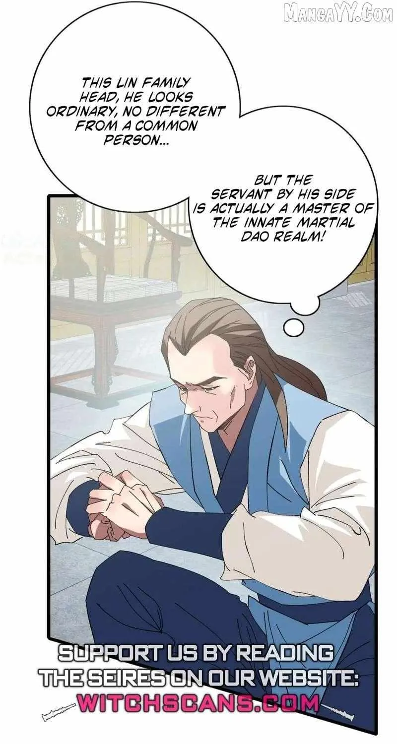 Supreme Taoist (2021) Chapter 102 page 49 - 