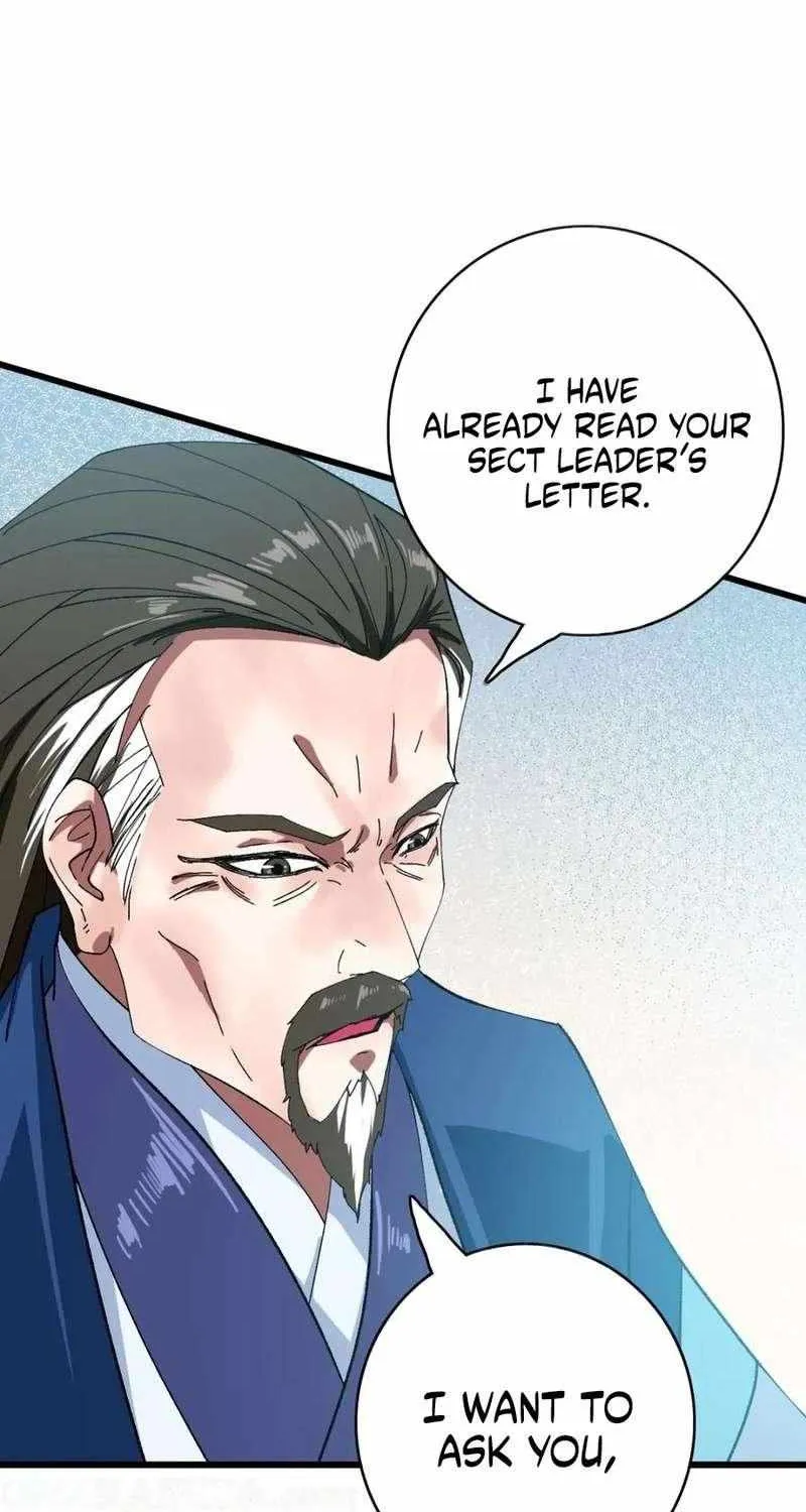 Supreme Taoist (2021) Chapter 102 page 50 - 