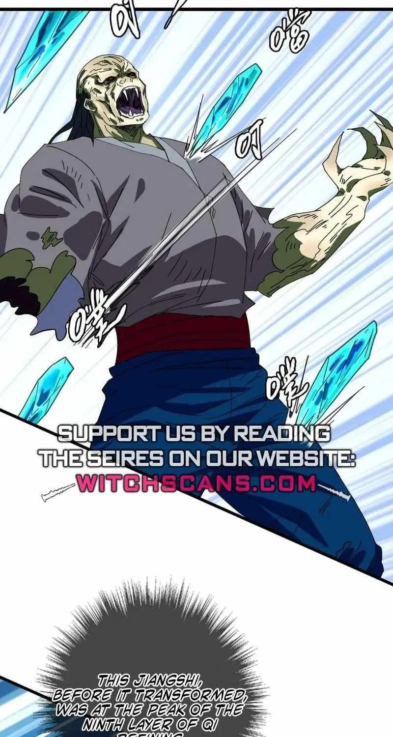 Supreme Taoist (2021) Chapter 102 page 6 - 