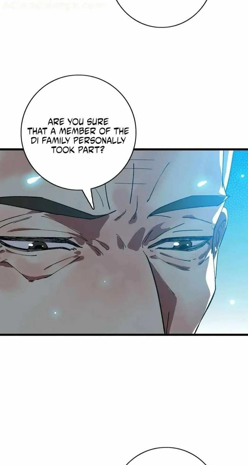 Supreme Taoist (2021) Chapter 102 page 51 - 