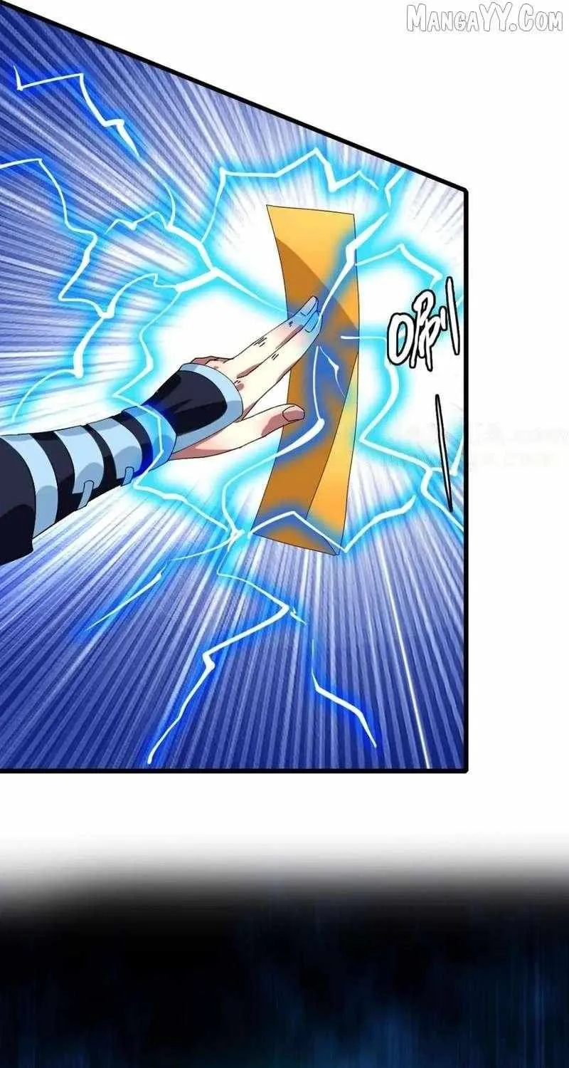 Supreme Taoist (2021) Chapter 102 page 9 - 