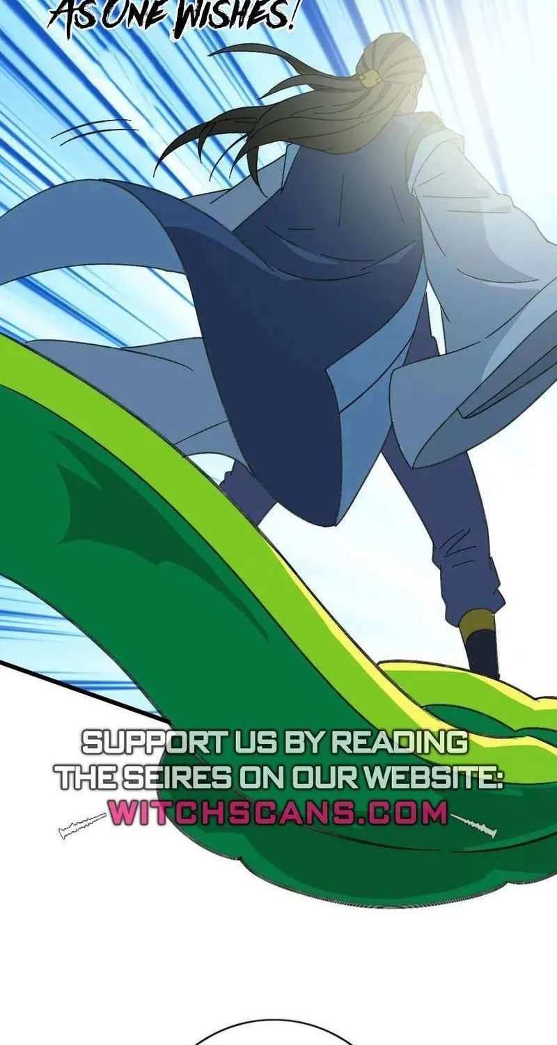 Supreme Taoist (2021) Chapter 103 page 11 - 