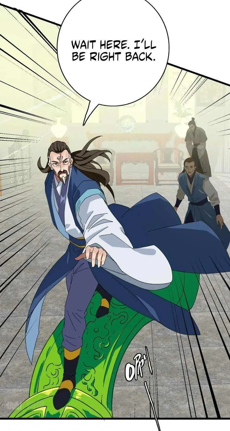 Supreme Taoist (2021) Chapter 103 page 12 - 