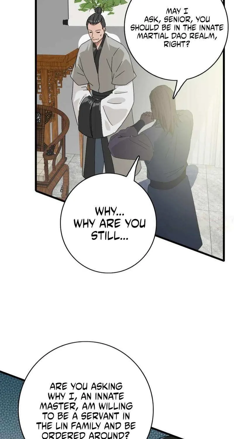 Supreme Taoist (2021) Chapter 103 page 16 - 