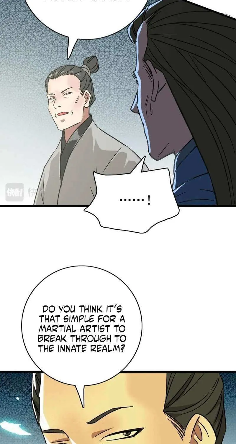 Supreme Taoist (2021) Chapter 103 page 17 - 