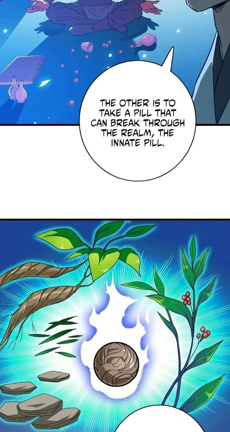Supreme Taoist (2021) Chapter 103 page 19 - 