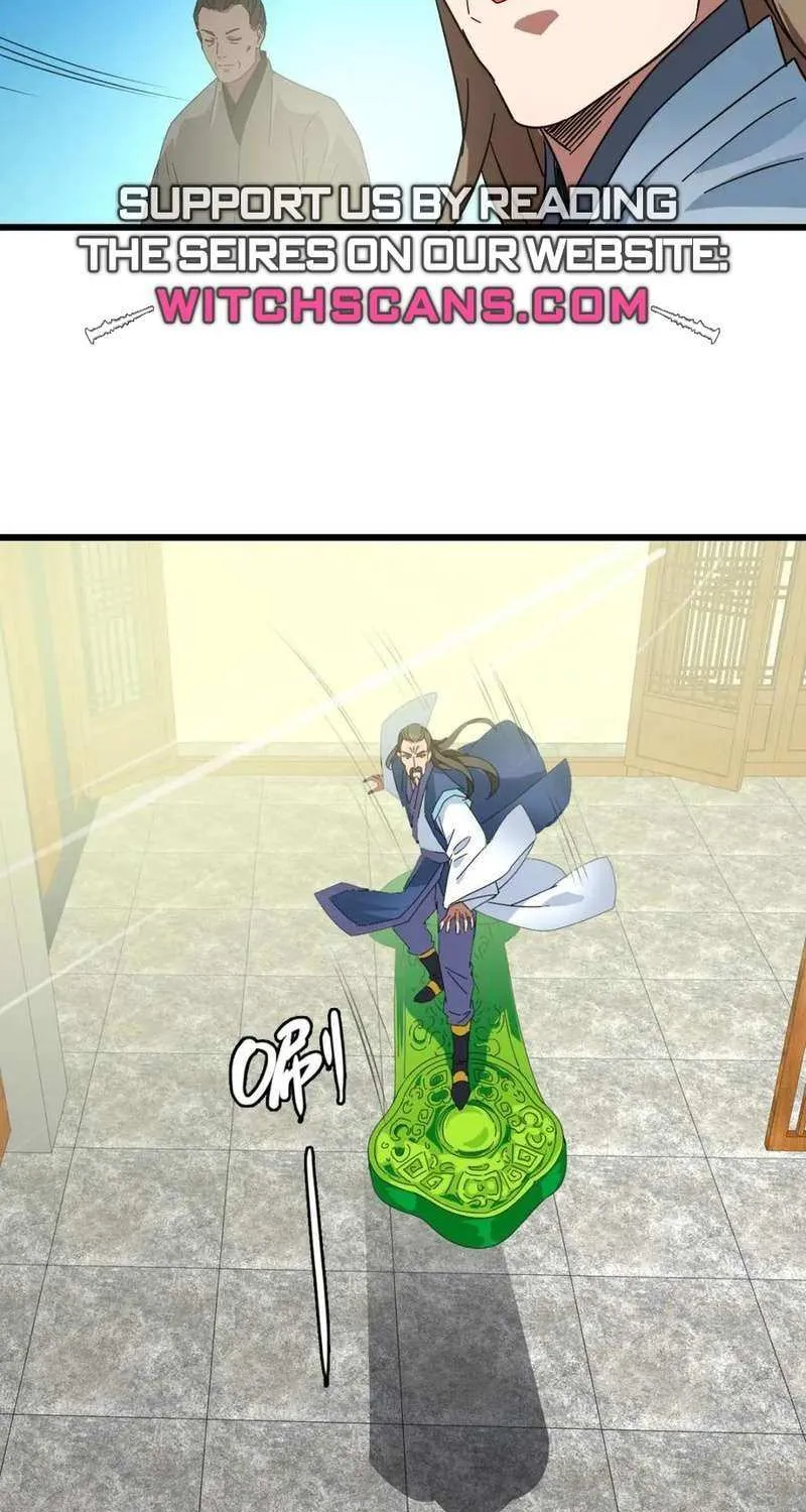 Supreme Taoist (2021) Chapter 103 page 24 - 