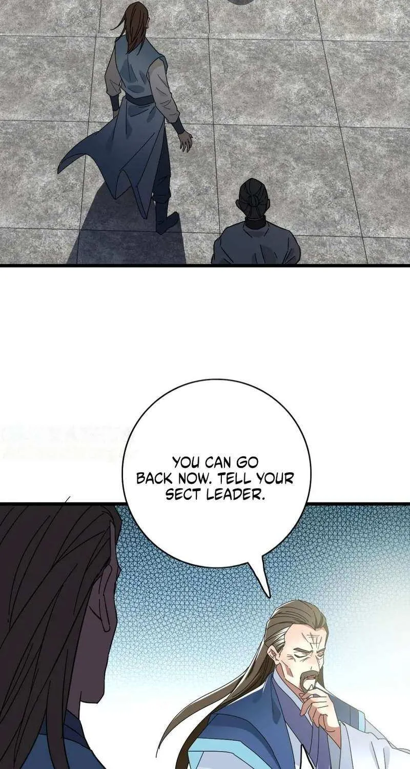Supreme Taoist (2021) Chapter 103 page 25 - 