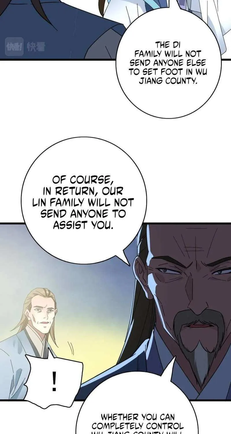 Supreme Taoist (2021) Chapter 103 page 26 - 