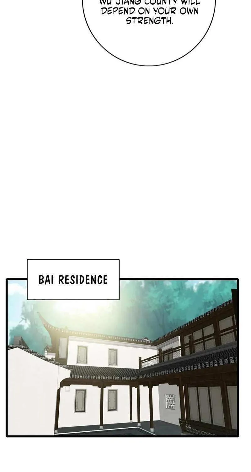 Supreme Taoist (2021) Chapter 103 page 27 - 
