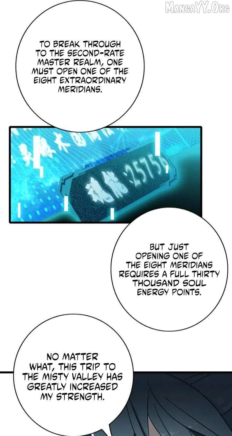 Supreme Taoist (2021) Chapter 103 page 29 - 