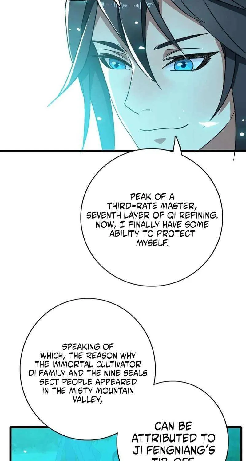 Supreme Taoist (2021) Chapter 103 page 30 - 