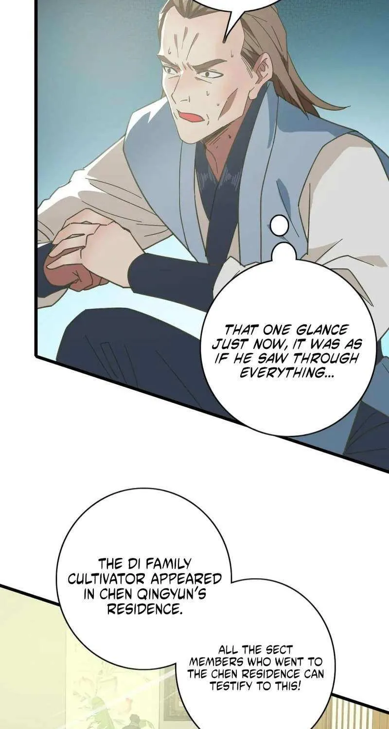 Supreme Taoist (2021) Chapter 103 page 4 - 
