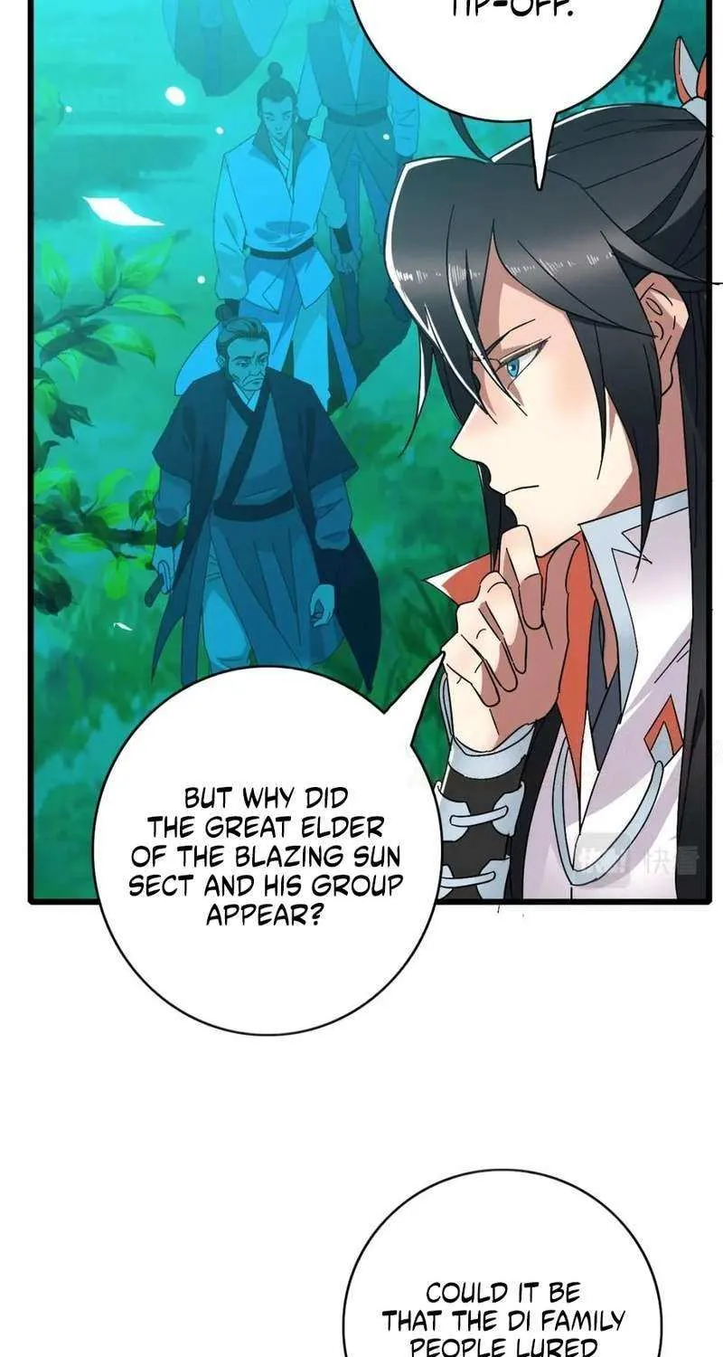 Supreme Taoist (2021) Chapter 103 page 31 - 