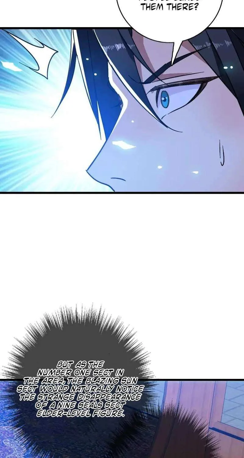 Supreme Taoist (2021) Chapter 103 page 32 - 