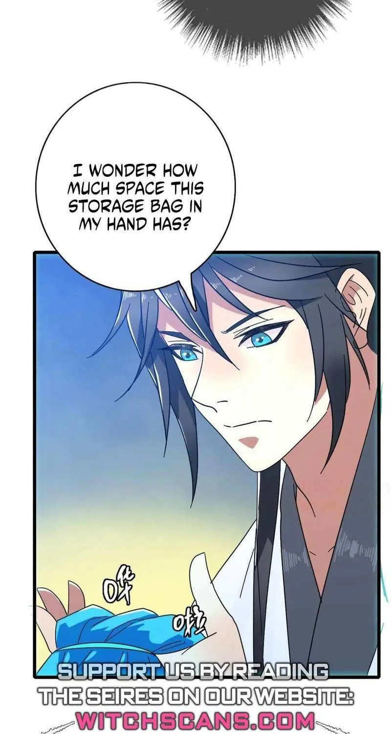 Supreme Taoist (2021) Chapter 103 page 34 - 